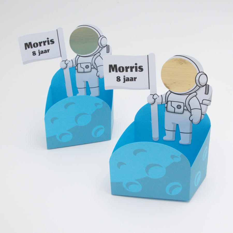 Astronauten