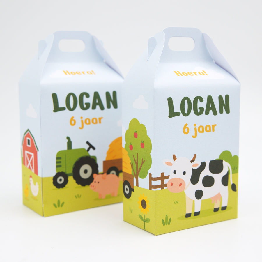Boerderij