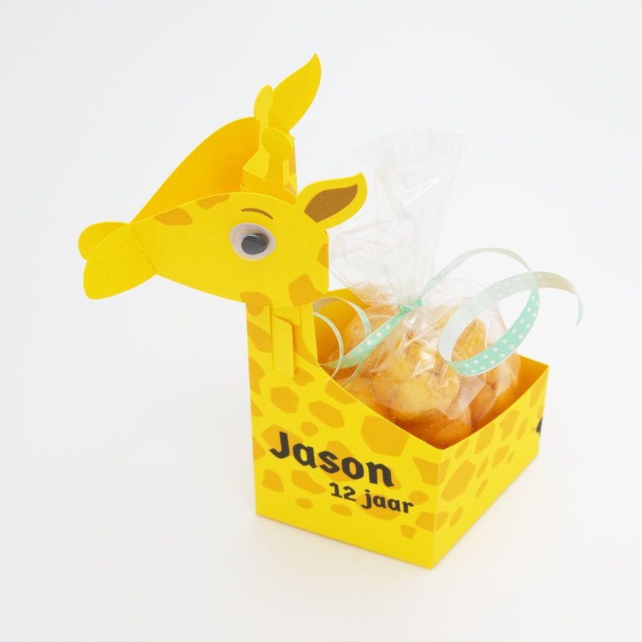 Giraffen