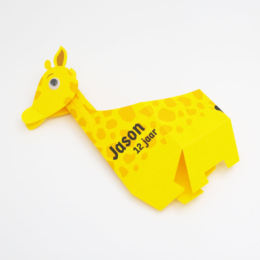Giraffen