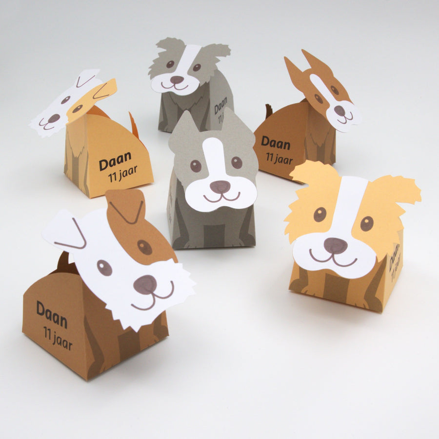 Honden
