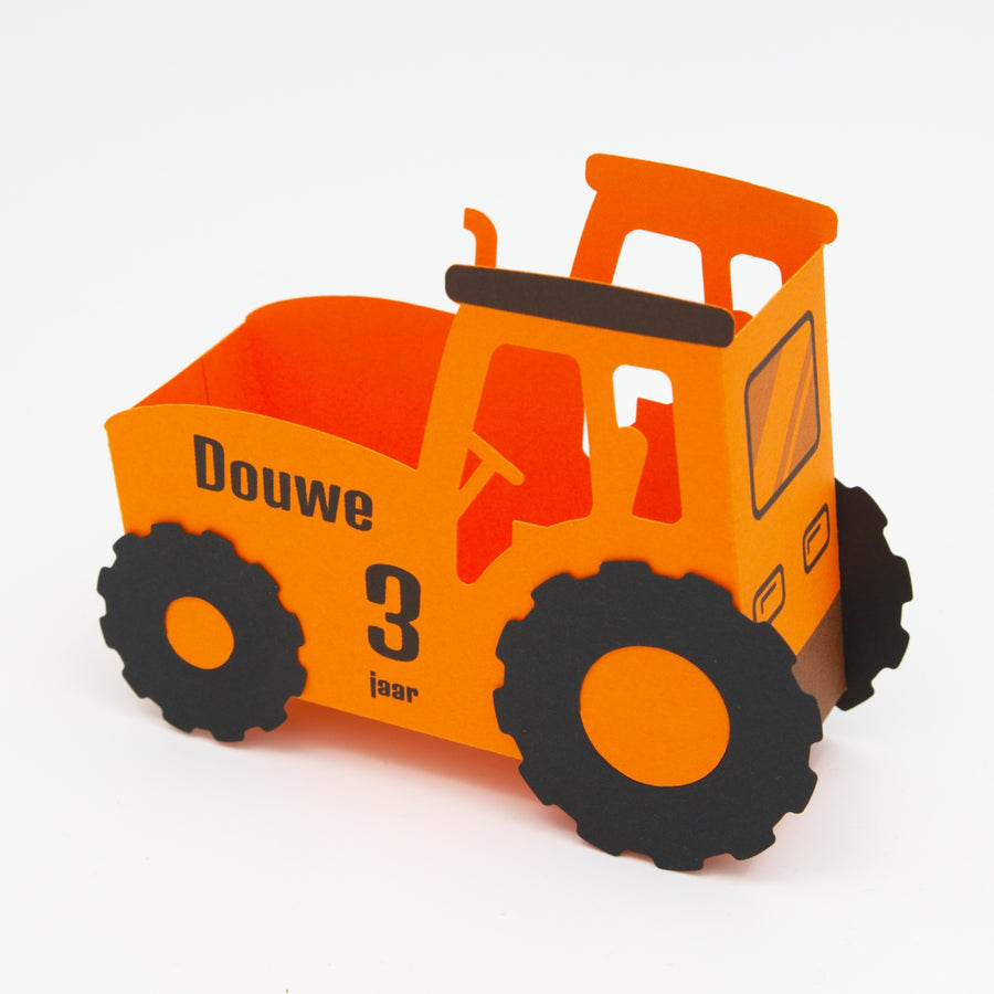 Tractoren