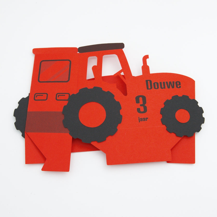 Tractoren