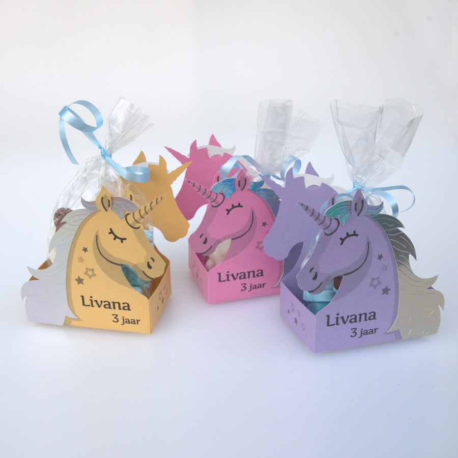 Unicorns