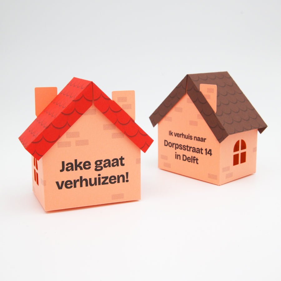 Verhuizen