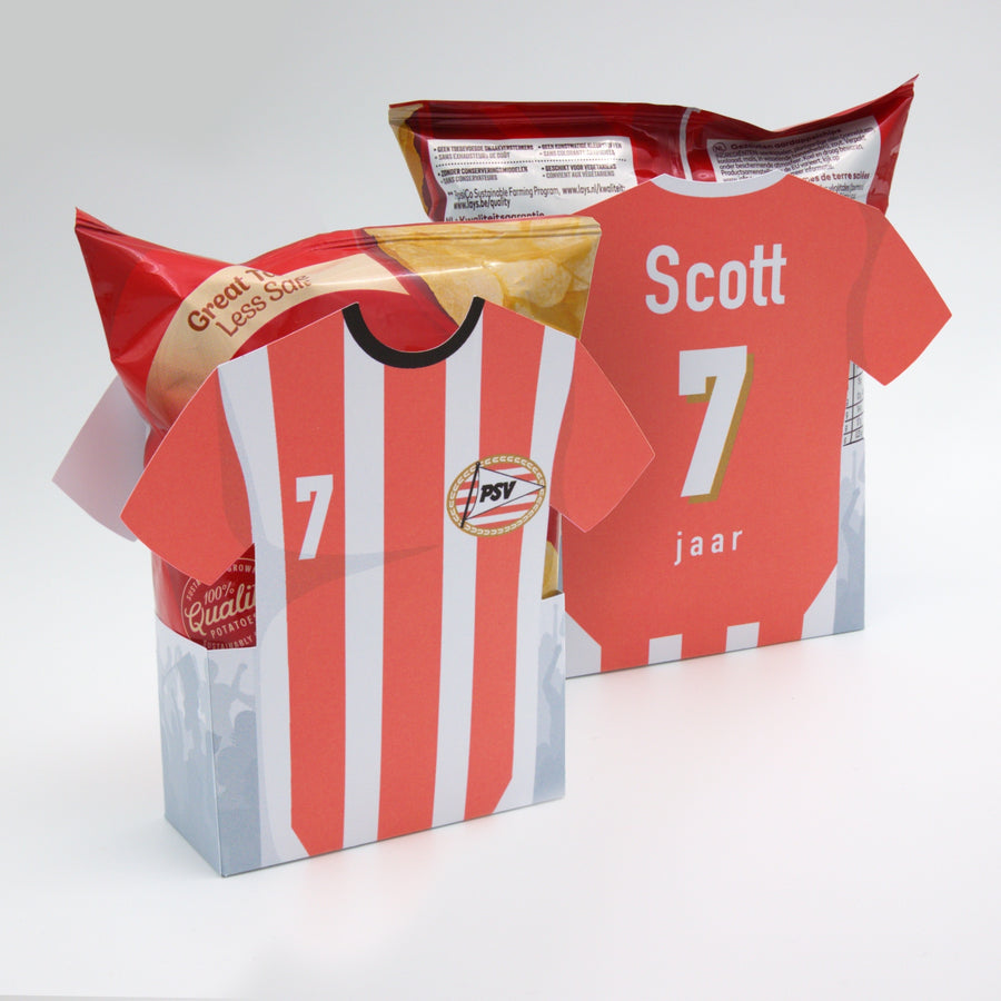 Voetbalshirts PSV