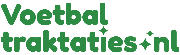 Voetbaltraktaties.nl